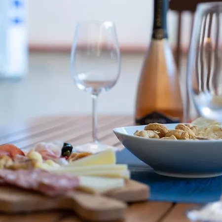 La Terrazza Del Giò