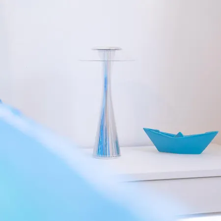 Appartamento La Terrazza Del Giò