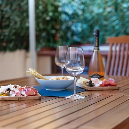 Appartamento La Terrazza Del Gio Alghero