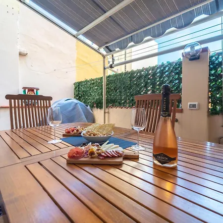 La Terrazza Del Giò * Alghero