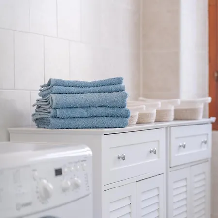 Appartamento La Terrazza Del Giò *