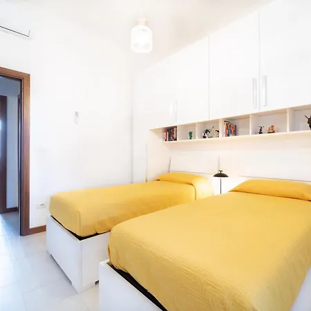 Apartamento La Terrazza Del Gio *