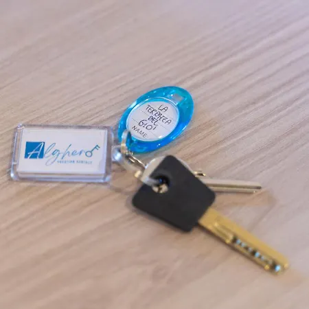 Appartement La Terrazza Del Gio Alghero