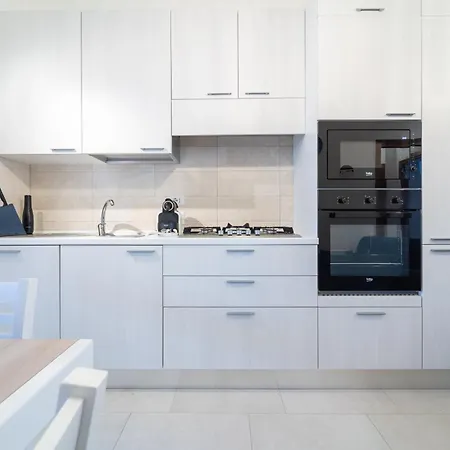 Apartamento La Terrazza Del Gio *