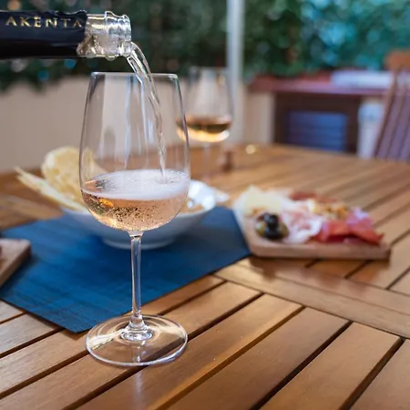 La Terrazza Del Gio *