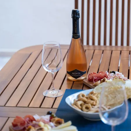 La Terrazza Del Gio * Alghero