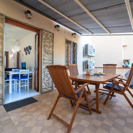 Apartamento La Terrazza Del Gio *