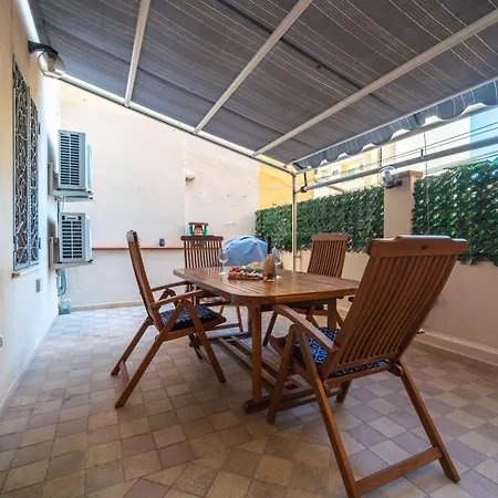 La Terrazza Del Gio Apartment