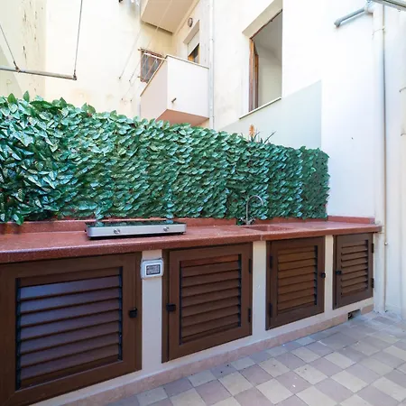 Apartment La Terrazza Del Gio *