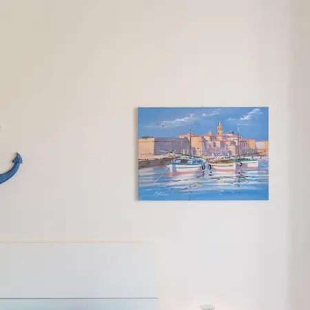 Appartement La Terrazza Del Gio Alghero