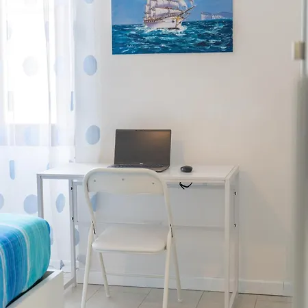 La Terrazza Del Gio Alghero