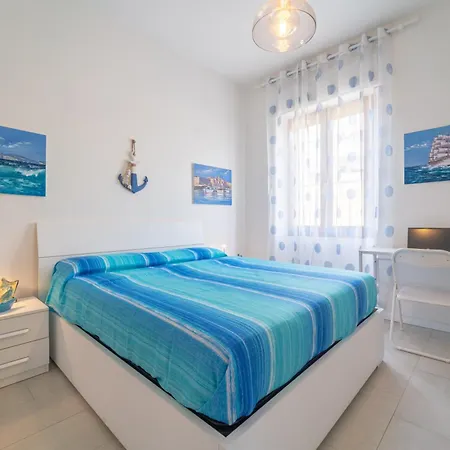 Apartment La Terrazza Del Gio Alghero