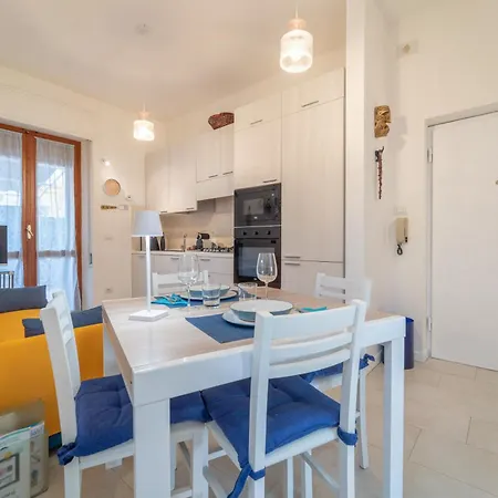 Apartamento La Terrazza Del Gio