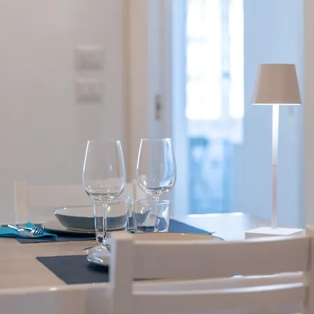 La Terrazza Del Gio Apartment