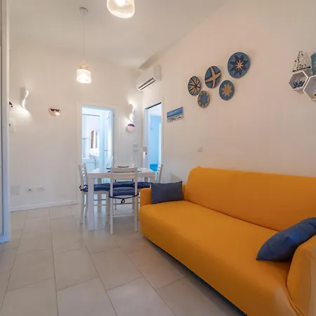 La Terrazza Del Gio *