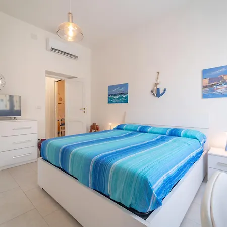 Lägenhet La Terrazza Del Gio *