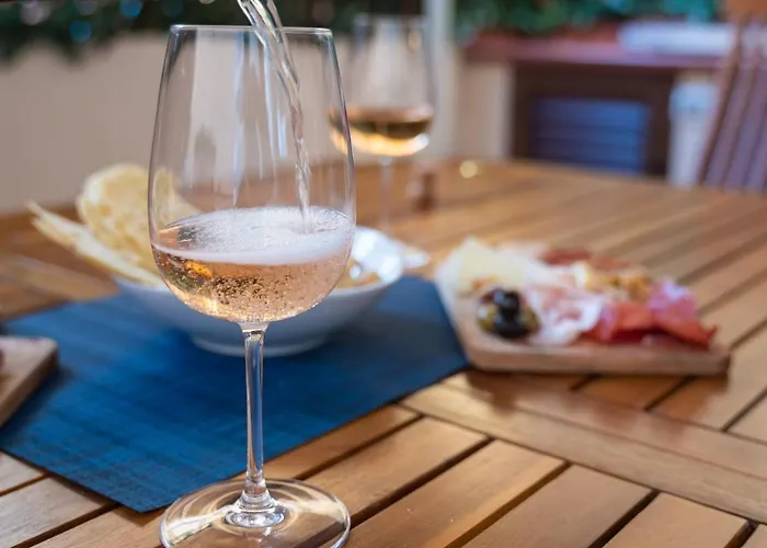 La Terrazza Del Gio *