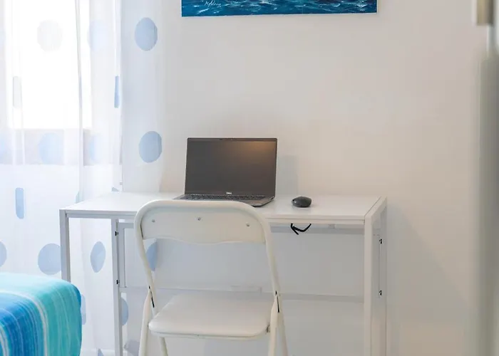 La Terrazza Del Gio 阿尔盖罗