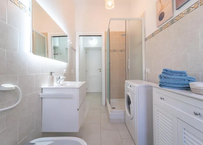 La Terrazza Del Gio 公寓 阿尔盖罗