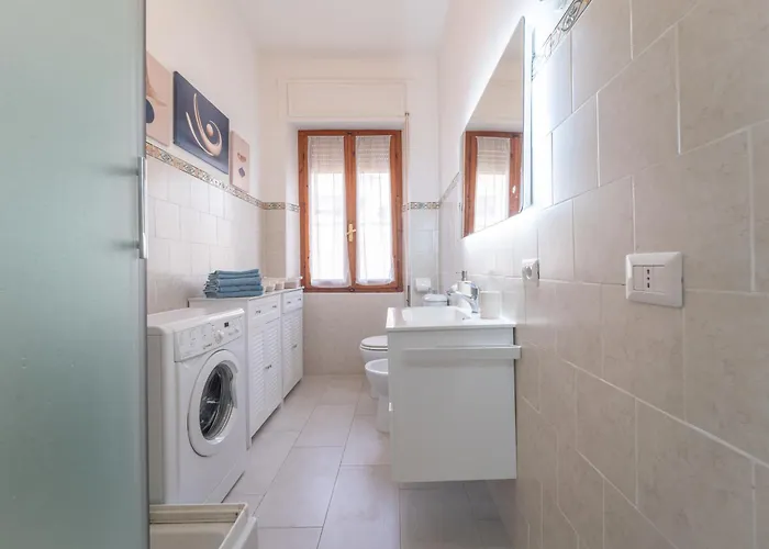 La Terrazza Del Gio *