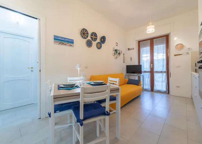 La Terrazza Del Gio *