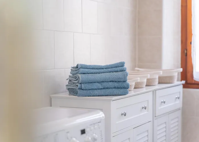 La Terrazza Del Gio * 阿尔盖罗