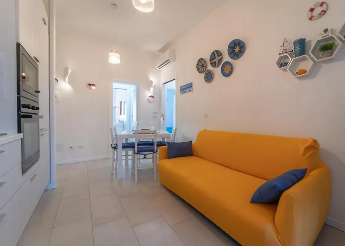 La Terrazza Del Gio *