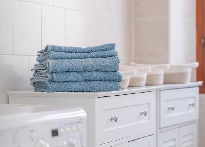 公寓 La Terrazza Del Gio *