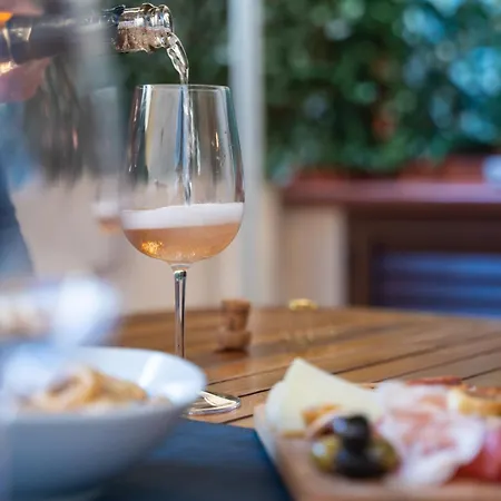 La Terrazza Del Gio *