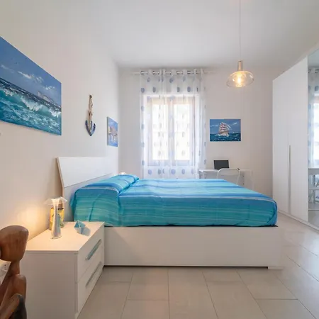 Apartment La Terrazza Del Gio *