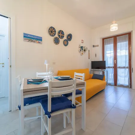 La Terrazza Del Gio *